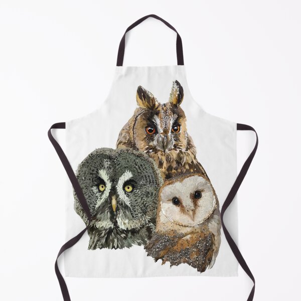 Item preview, Owls designed and sold by obscurite.