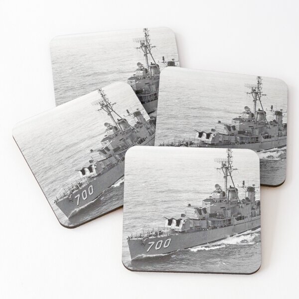Item preview, USS HAYNSWORTH (DD-700) SHIP'S STORE designed and sold by militarygifts.