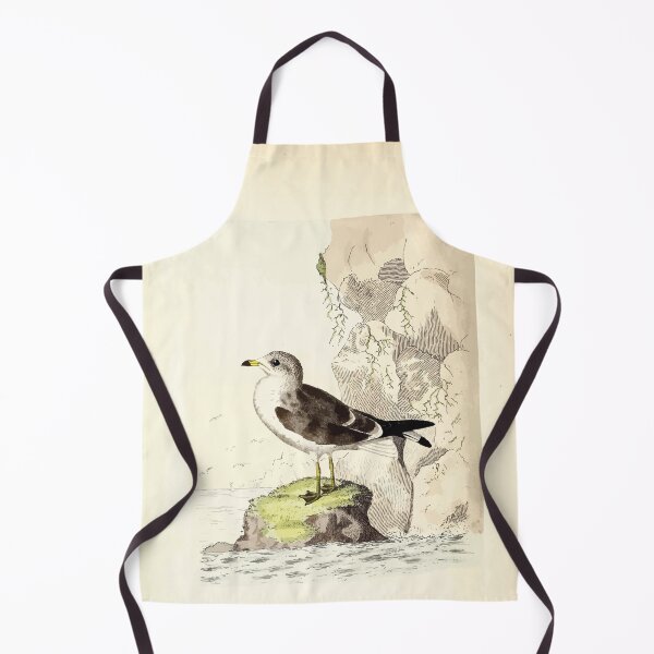 Item preview, British ornithology  being the history with a coloured representation of every known species of British birds George Graves 1821 039 designed and sold by WetdryvacRB01.