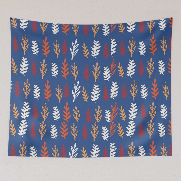 Item preview, Copy of  Autumn Leaves Pattern | Fall Design designed and sold by rachelchxn.