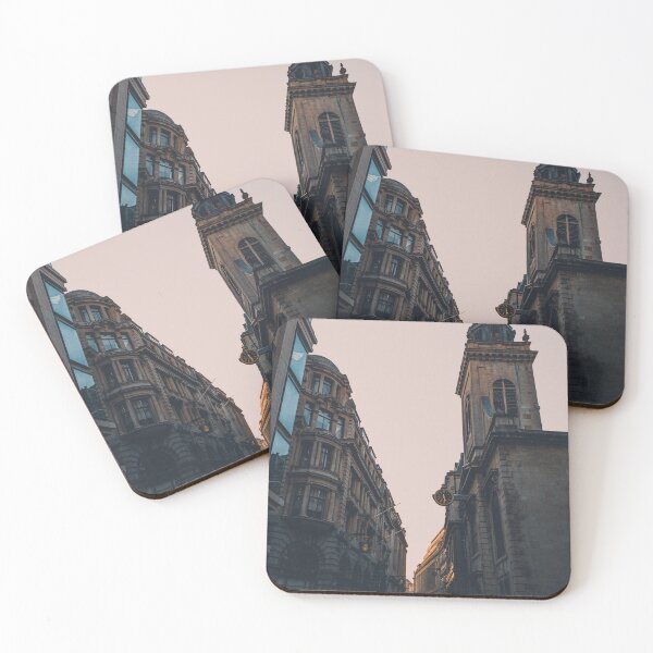 Item preview, Lombard Street - London designed and sold by ScalaAdAstra.