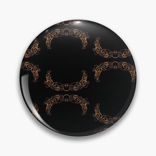 Item preview, Art Deco Vintage Retro A Dreamer`s Frame Of Mind Geometric Line Abstract designed and sold by 108dragons.