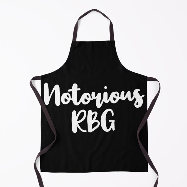 Item preview, Notorious RBG designed and sold by corbrand.