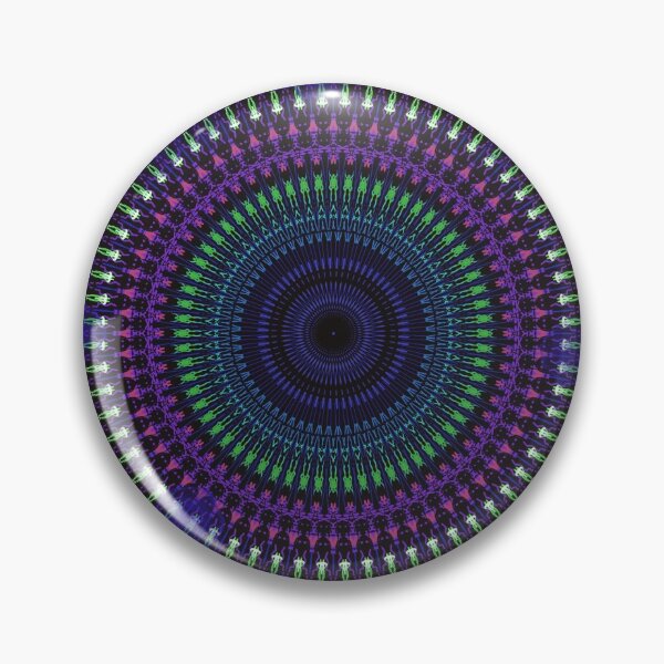 Item preview, Mandala 4 designed and sold by TallTree.