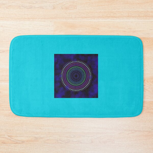 Item preview, Mandala 4 designed and sold by TallTree.