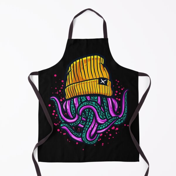 Item preview, Lil purpo, funny aesthetic cartoon designed and sold by Junsu Lim.