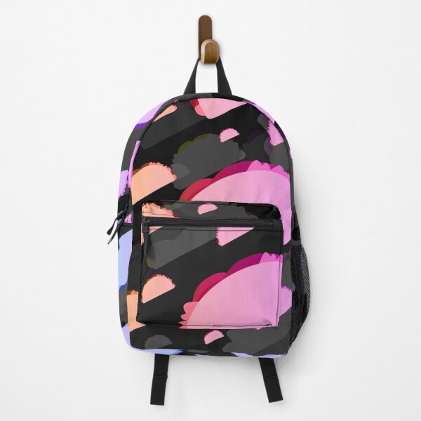Item preview, Retro Multicolored Vaporware Taco Pattern designed and sold by dylanxh.