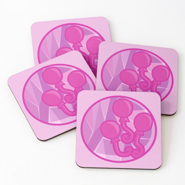 Item preview, Geode of Laughter designed and sold by hannahmander.