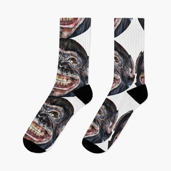 Item preview, The Chimpazee designed and sold by JMFshop.
