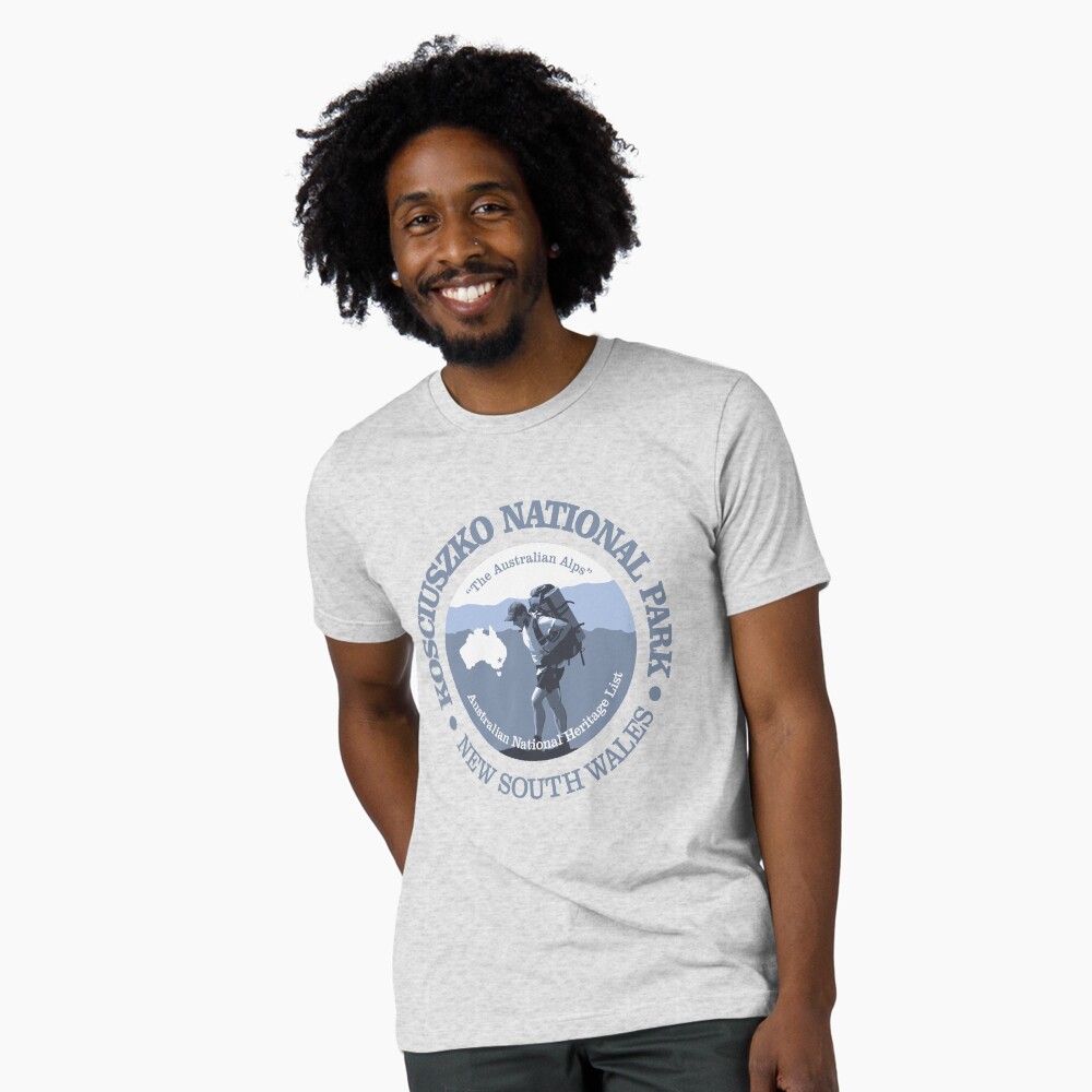 Item preview, Tri-blend T-Shirt designed and sold by curranmorgan.