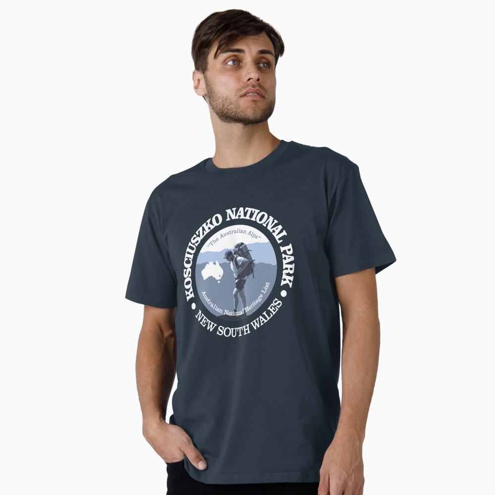 Item preview, Premium T-Shirt designed and sold by curranmorgan.