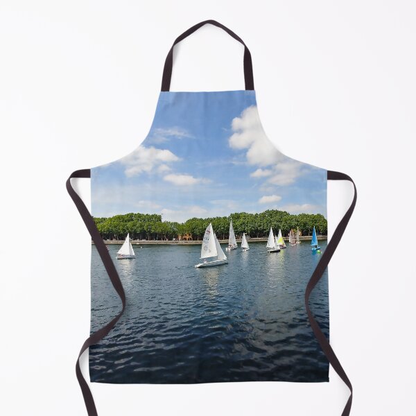 Item preview, surrey quays docks london boats race sailing designed and sold by am-mantilla2156.