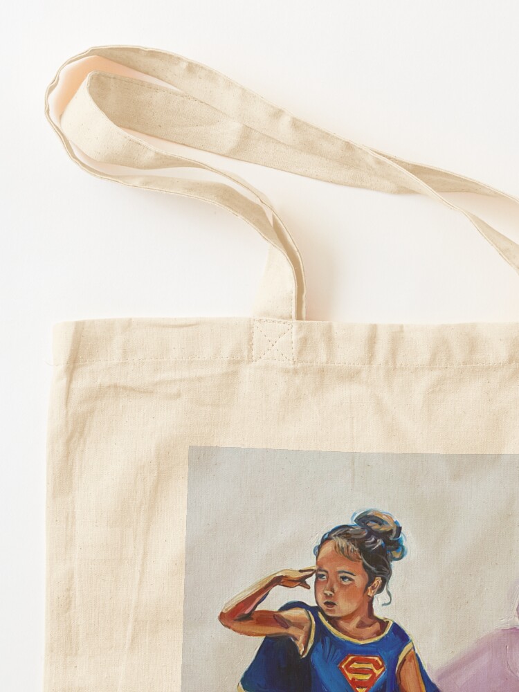 Alternate view of Revolutionary Tote Bag