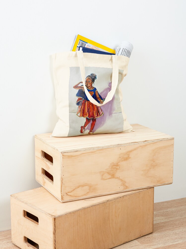 Alternate view of Revolutionary Tote Bag