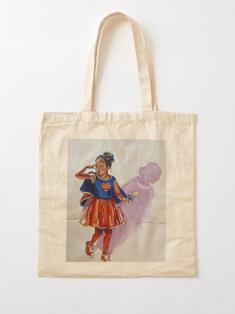 Alternate view of Revolutionary Tote Bag