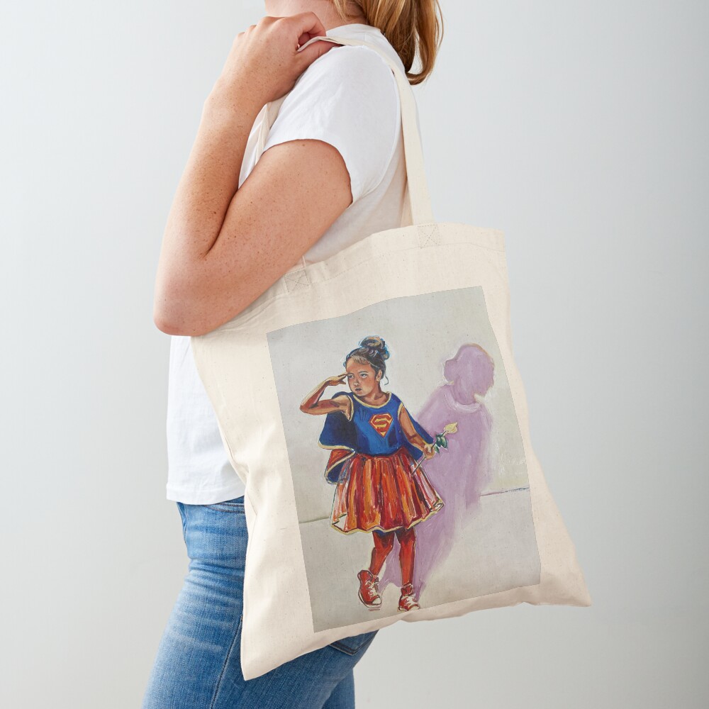 Revolutionary Tote Bag