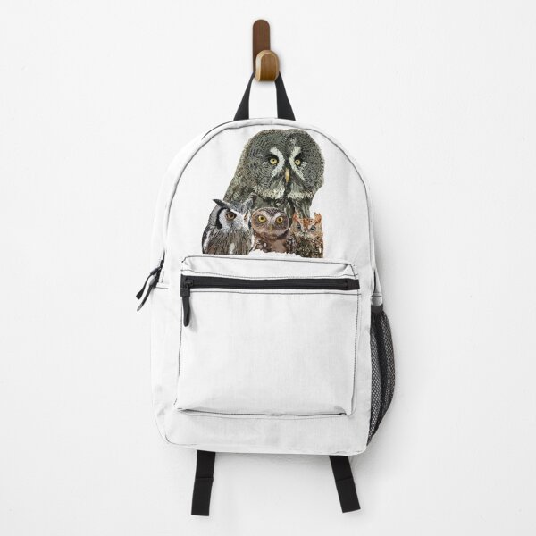 Item preview, Owls designed and sold by obscurite.