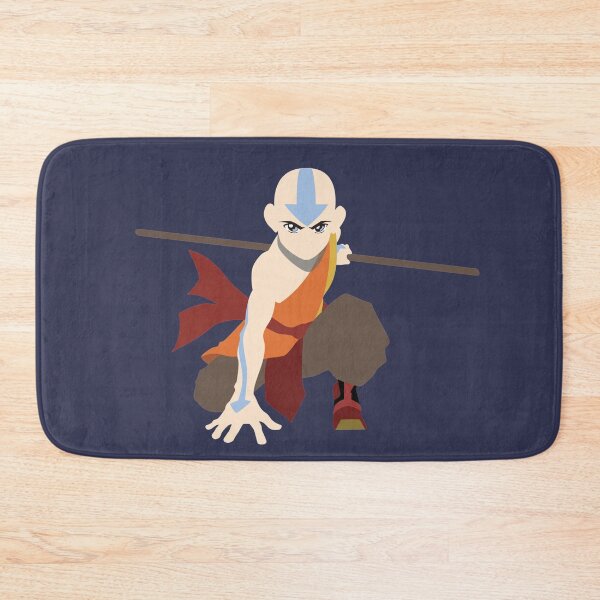Item preview, Aang Vector designed and sold by Willaimee.