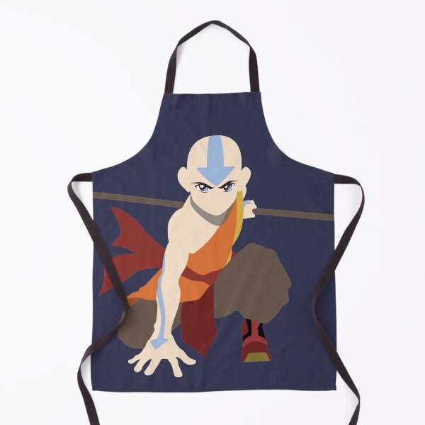 Item preview, Aang Vector designed and sold by Willaimee.