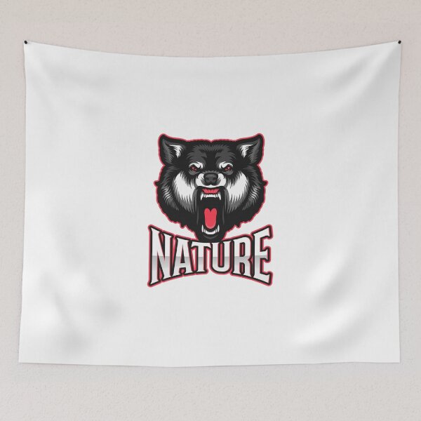 Item preview, Nature Face| From Nature designed and sold by Nature and Revelation.