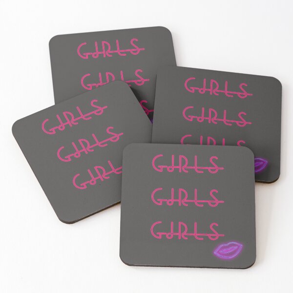 Item preview, girls girls girls designed and sold by Nessssa.