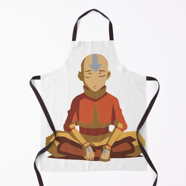 Item preview, Aang Vector designed and sold by Willaimee.