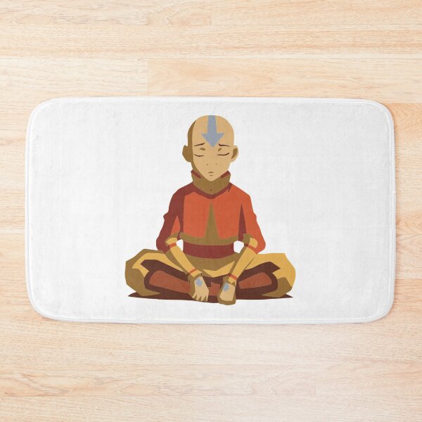 Item preview, Aang Vector designed and sold by Willaimee.