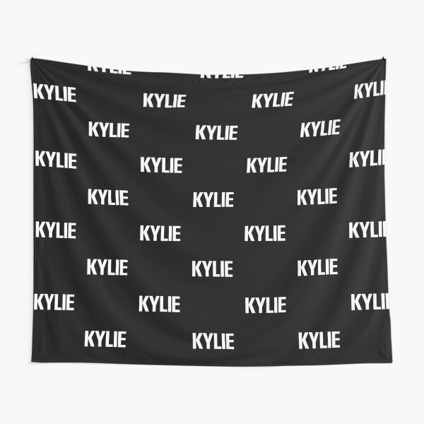 Aperçu de l'œuvre KYLIE créée et vendue par Mixcreative.