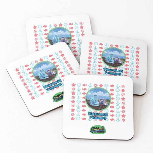 Item preview, Tillie and Tracy - "Crotoonia's Tales from the Docks" designed and sold by TheMilanTooner.