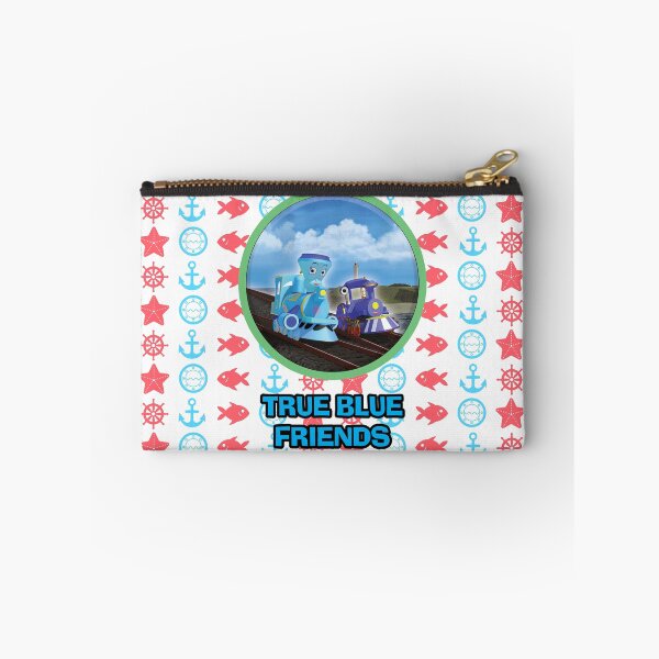 Item preview, Tillie and Tracy - "Crotoonia's Tales from the Docks" designed and sold by TheMilanTooner.
