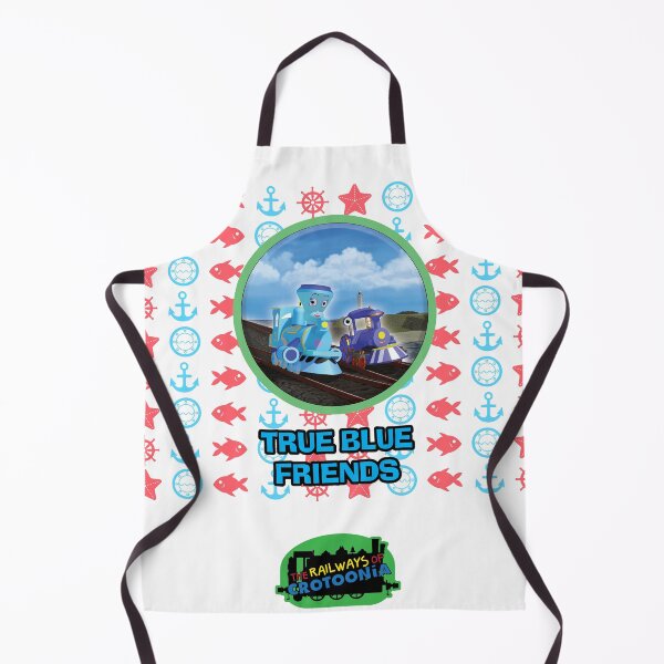 Item preview, Tillie and Tracy - "Crotoonia's Tales from the Docks" designed and sold by TheMilanTooner.