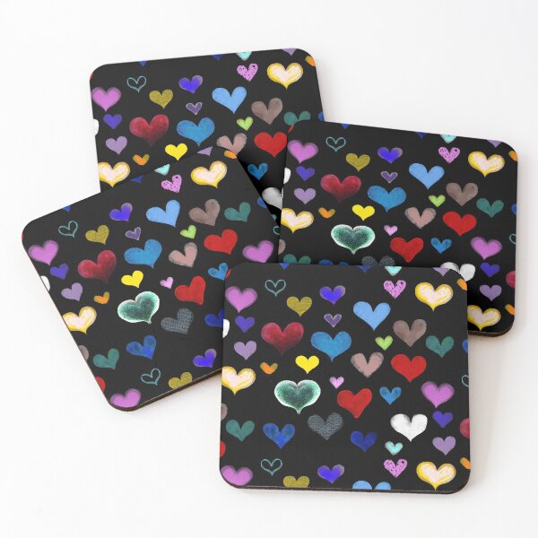 Item preview, Heart, sweet heart designed and sold by rupydetequila.