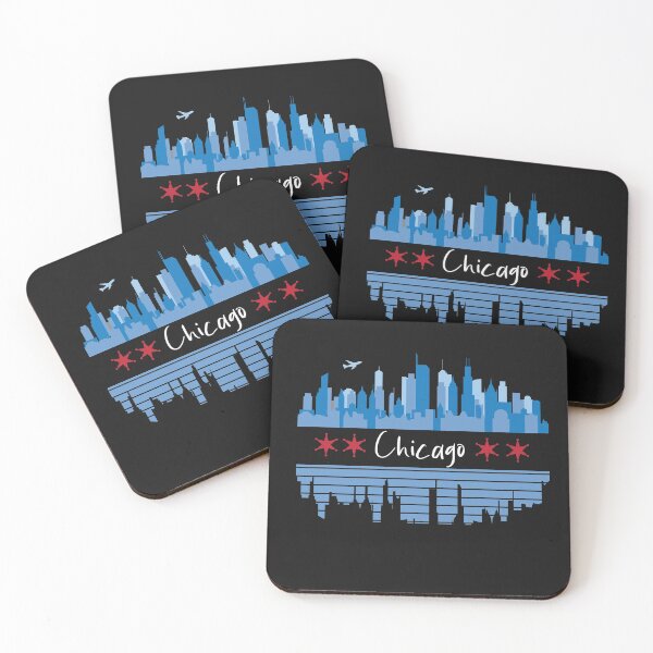 Item preview, Chicago House Music festival goers  designed and sold by AYMEDD.