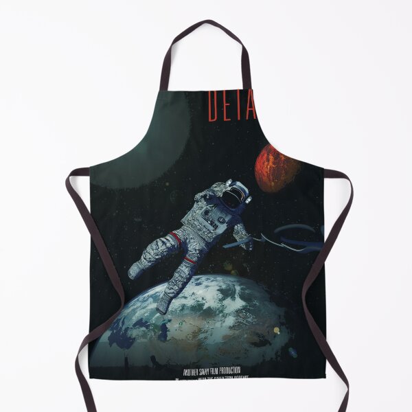 Item preview, Detached Movie Poster designed and sold by PeltistBlack.