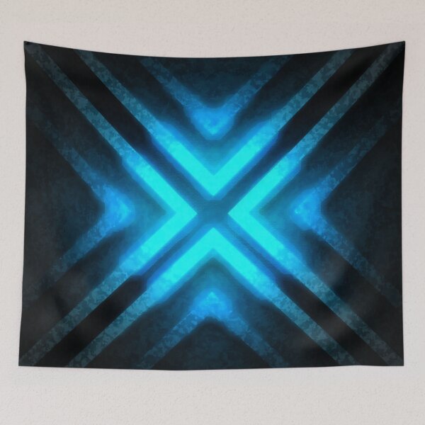 Item preview, Abstract glowing designed and sold by amirmax.
