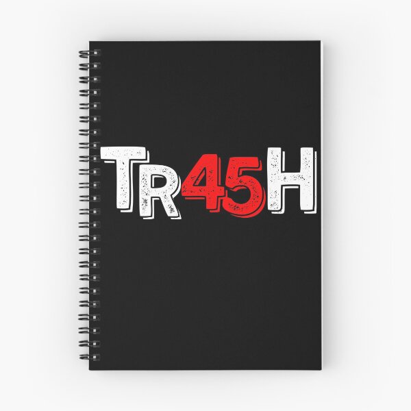 Item preview, TR45H TRUMP designed and sold by Quadghouls.