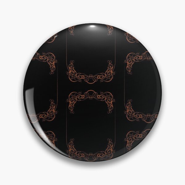 Item preview, Art Deco Vintage Retro A Dreamer`s Frame Of Mind Geometric Line Abstract designed and sold by 108dragons.