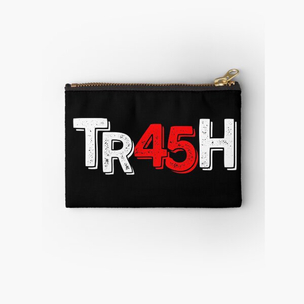 Item preview, TR45H TRUMP designed and sold by Quadghouls.