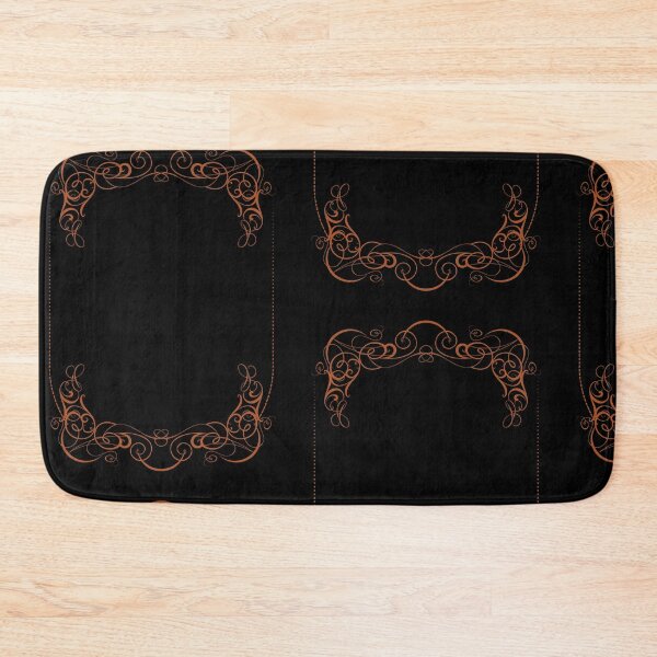 Item preview, Art Deco Vintage Retro A Dreamer`s Frame Of Mind Geometric Line Abstract designed and sold by 108dragons.