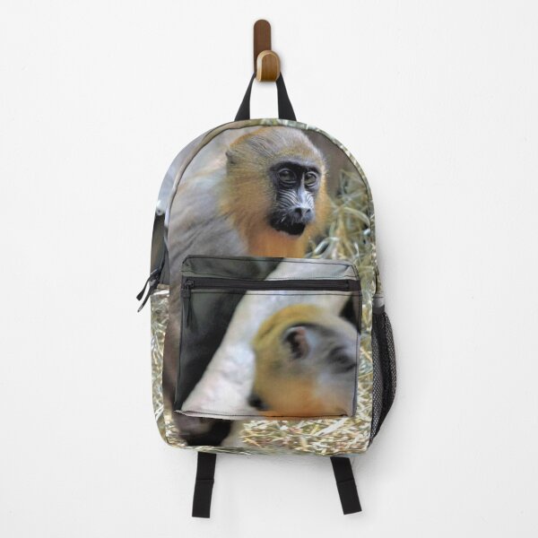 Item preview, Who ate All the Bananas? designed and sold by DonnaM.