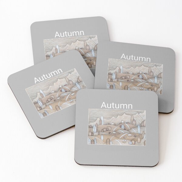 Item preview, Autumn designed and sold by amanikafrawy.