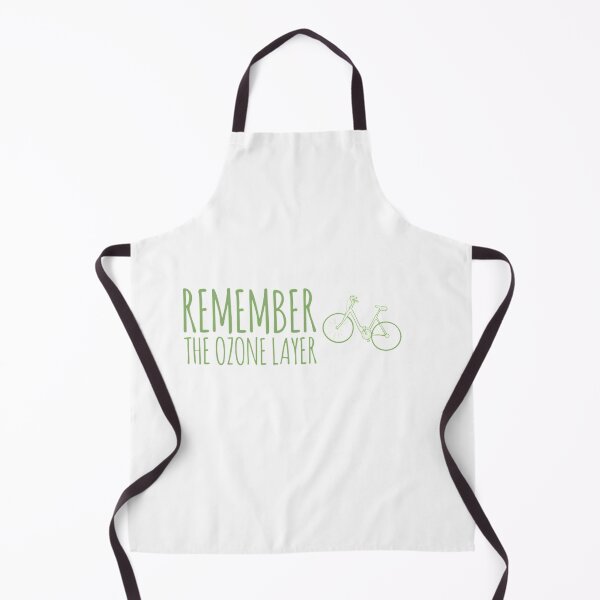 Item preview, Remember The Ozone Layer designed and sold by LiveAndGlow.