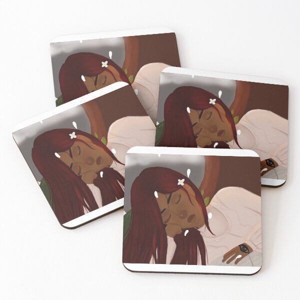 Item preview, Cordelia carstairs  designed and sold by rowanartt.