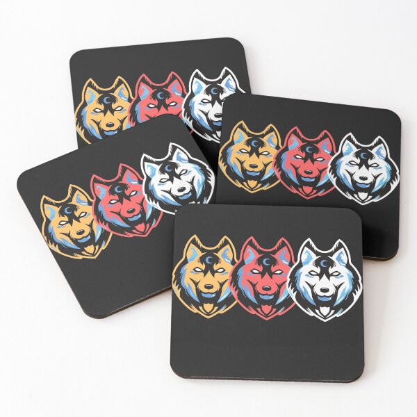 Item preview, It's A Wolf Thing designed and sold by Mamalia.