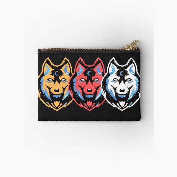 Item preview, It's A Wolf Thing designed and sold by Mamalia.