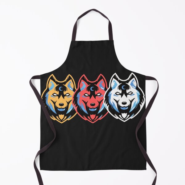 Item preview, It's A Wolf Thing designed and sold by Mamalia.