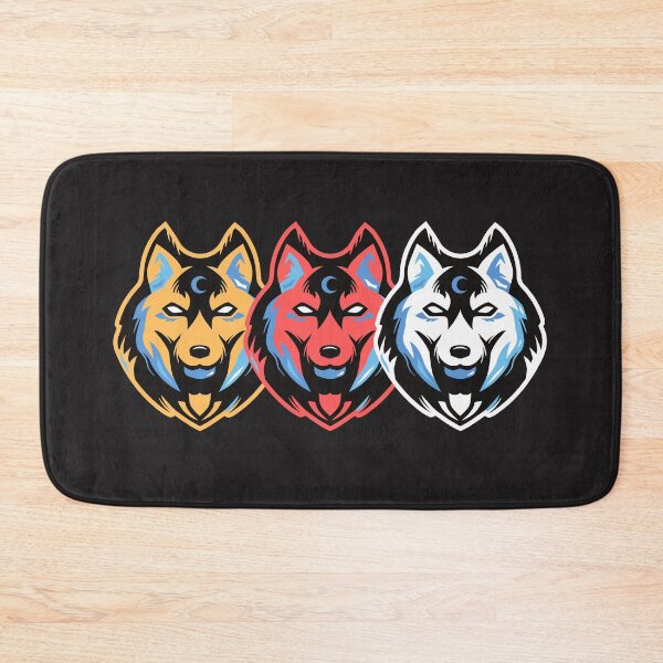 Item preview, It's A Wolf Thing designed and sold by Mamalia.