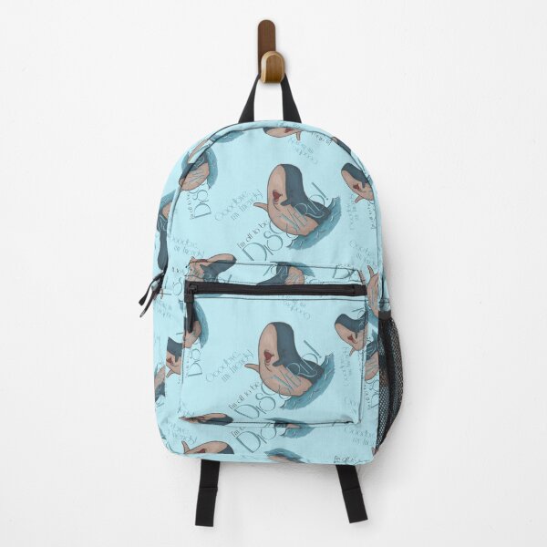 Item preview, Willie the Whale designed and sold by TEWdream.