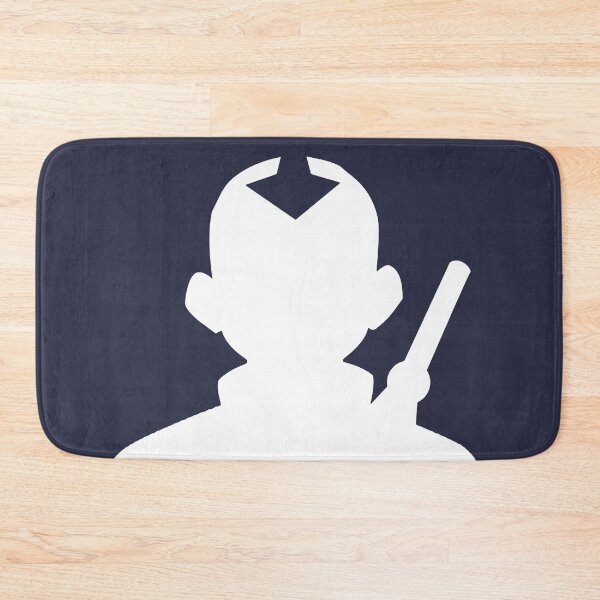 Item preview, Aang Vector designed and sold by Willaimee.