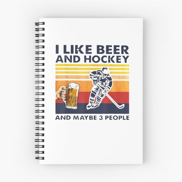 Item preview,  like Beer Hockey maybe 3 people Vintage designed and sold by PatelLayla.